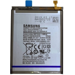 Samsung Galaxy A50s Battery Module