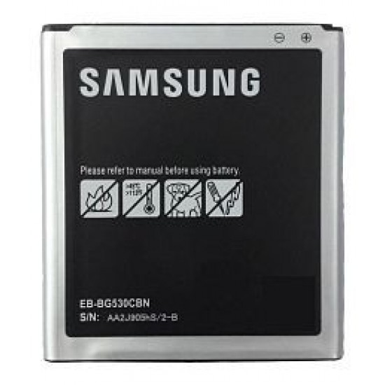 Samsung Z3 Battery Replacement Module Cellspare