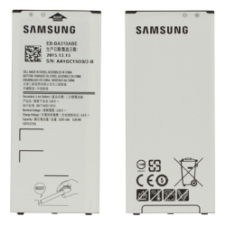 Samsung Galaxy A3 2016 Battery Module