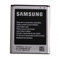 Samsung Galaxy Grand Battery Module