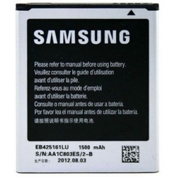 Samsung Galaxy S Duos S7562 Battery Module