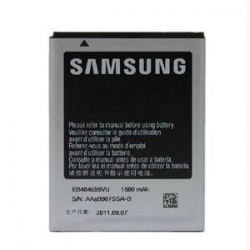 Samsung Galaxy W I8150 Battery Replacement Module