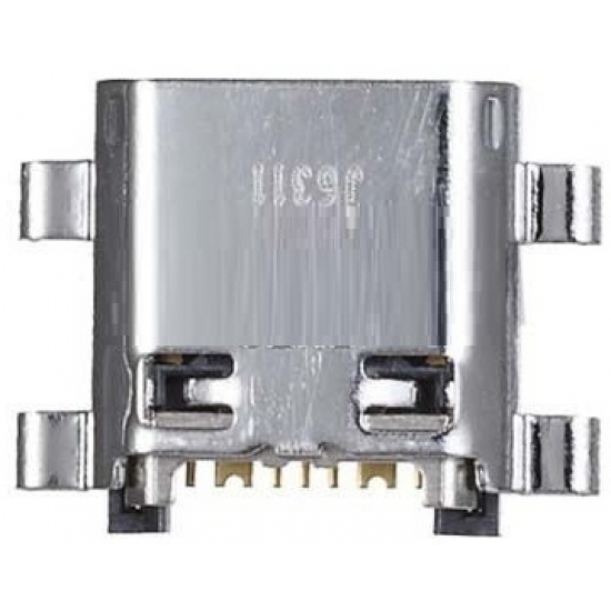 Samsung Galaxy J2 Prime Charging Port Connector Cellspare