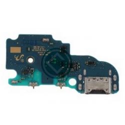 Samsung Galaxy A8s Charging Port PCB - ORIGINAL