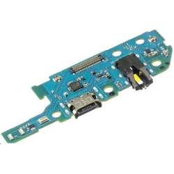 Samsung Galaxy A20e Charging Port PCB Module