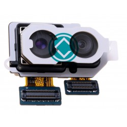 Samsung Galaxy A40 Rear Camera Module