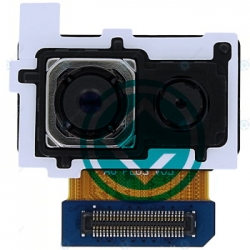 Samsung Galaxy A6 Plus 2018 Rear Camera Module Samsung Galaxy A6 Plus 2018 Rear Camera Module