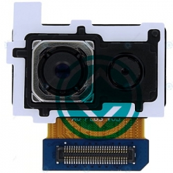 Samsung Galaxy A6 Plus 2018 Rear Camera Module