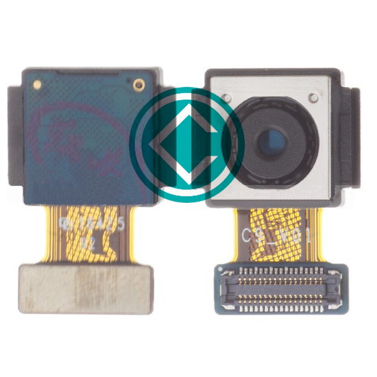 samsung c7 pro camera