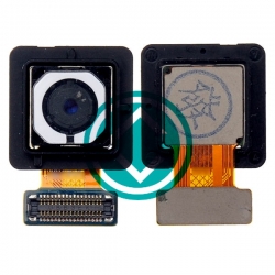 Samsung Galaxy J4 Plus Rear Camera Module