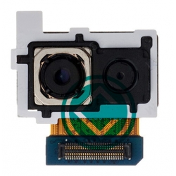 Samsung Galaxy J8 Rear Camera Module