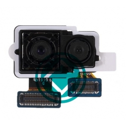 Samsung Galaxy M10 Rear Camera Module