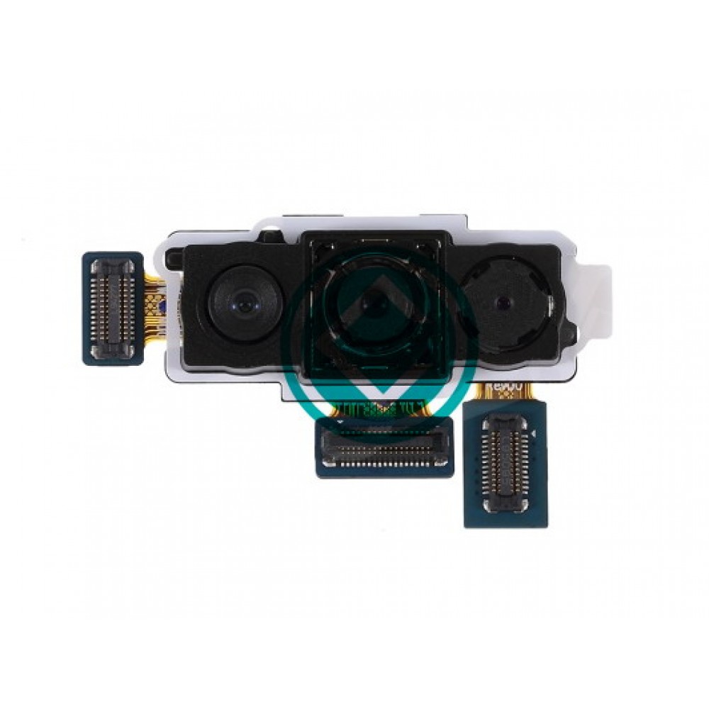 Rear Main Back Camera SET For Samsung Galaxy M30 | High Quality