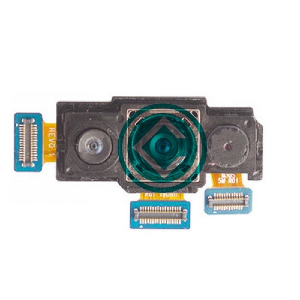 Spare Parts Samsung Galaxy M30 Camera Samsung Galaxy M30s Rear