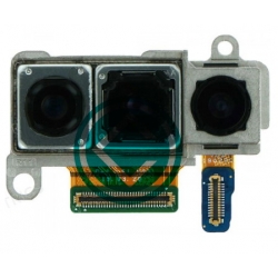 Samsung Galaxy Note 10 N970F Rear Camera Module