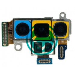 Samsung Galaxy Note 10 Plus N975F Rear Camera Module