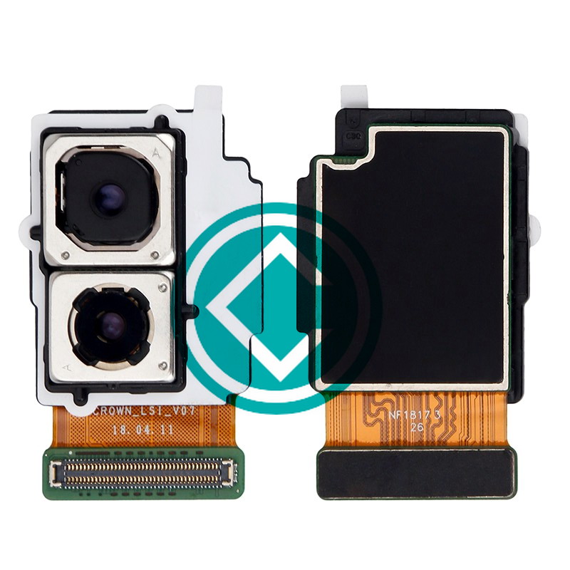 note 9 camera replacement cost