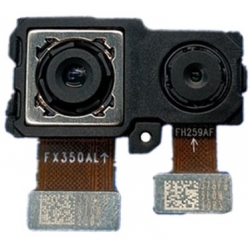 Samsung Galaxy A20 Rear Camera Module