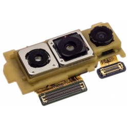 Samsung Galaxy A50 A505 Rear Camera Module