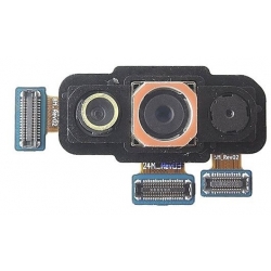 Samsung Galaxy A7 2018 Rear Camera Module