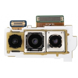 Samsung Galaxy S10 Rear Camera Module