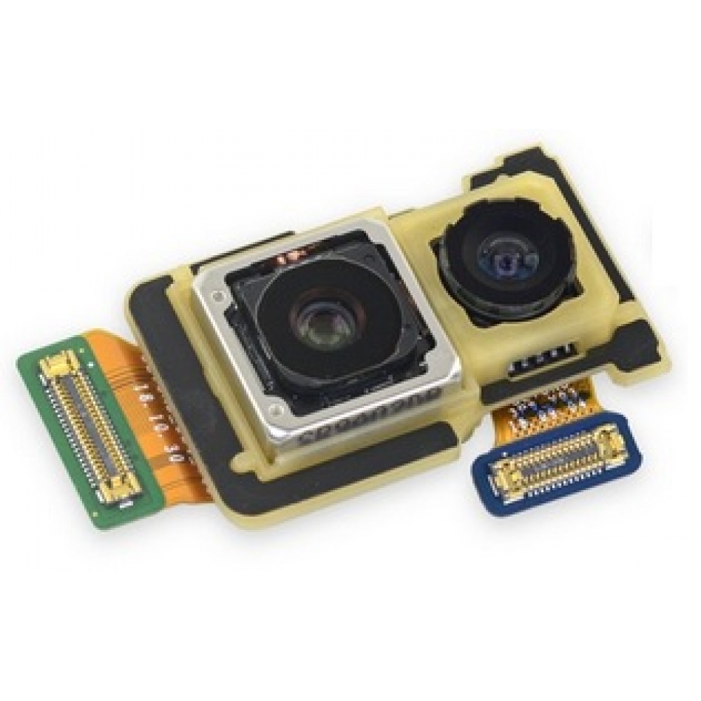 Module/Câble De Caméra Arrière De Rechange Pour Samsung Galaxy S10E (Modèle G970) - Neuf