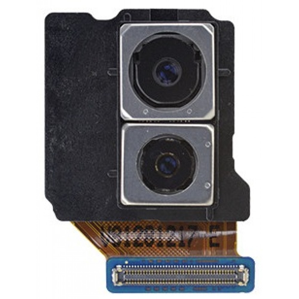 Samsung Galaxy S9 Plus Rear Camera Module US Version