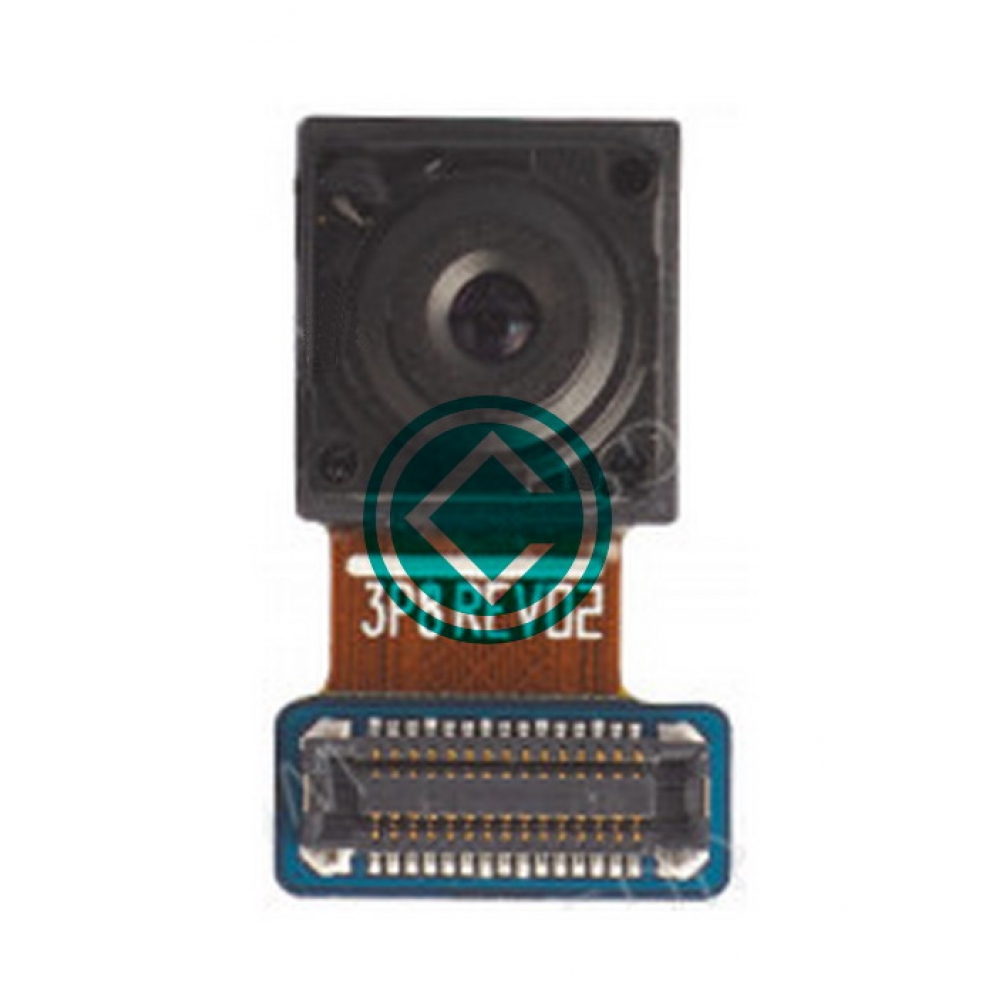 m30s front camera mp