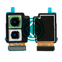 Samsung Galaxy Note 8 Rear Camera Module