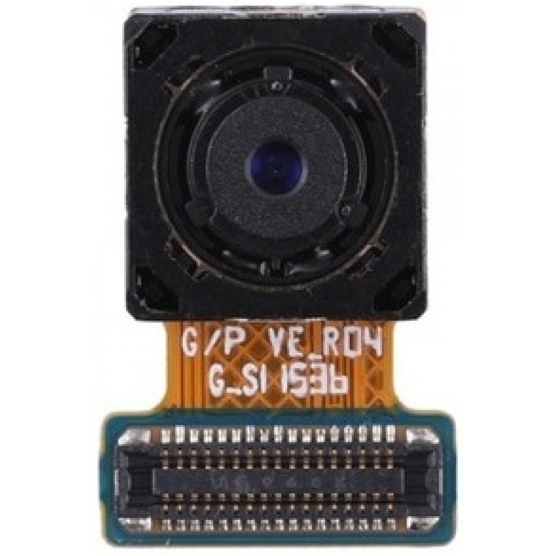 samsung galaxy a20 camera