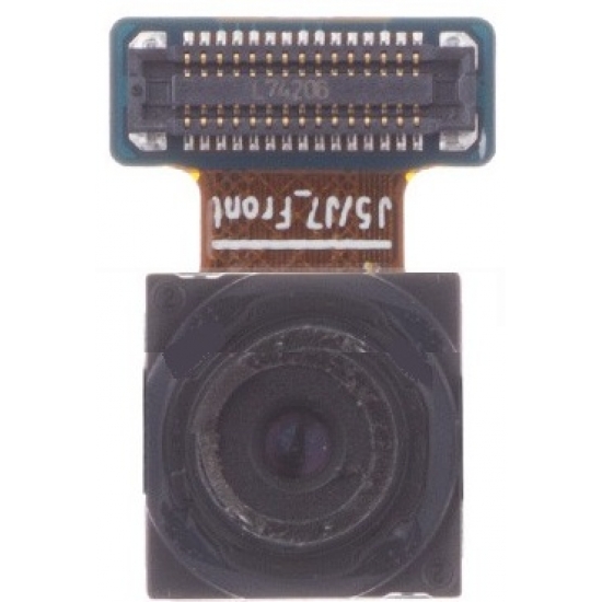 j7 pro camera specs