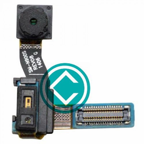 Note 3 Parts Samsung Galaxy Note 3 Spare Parts + LCD Screen + Display Replacement ...