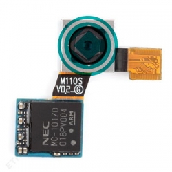 Samsung Galaxy S I9000 Rear Camera And Front Camera Module