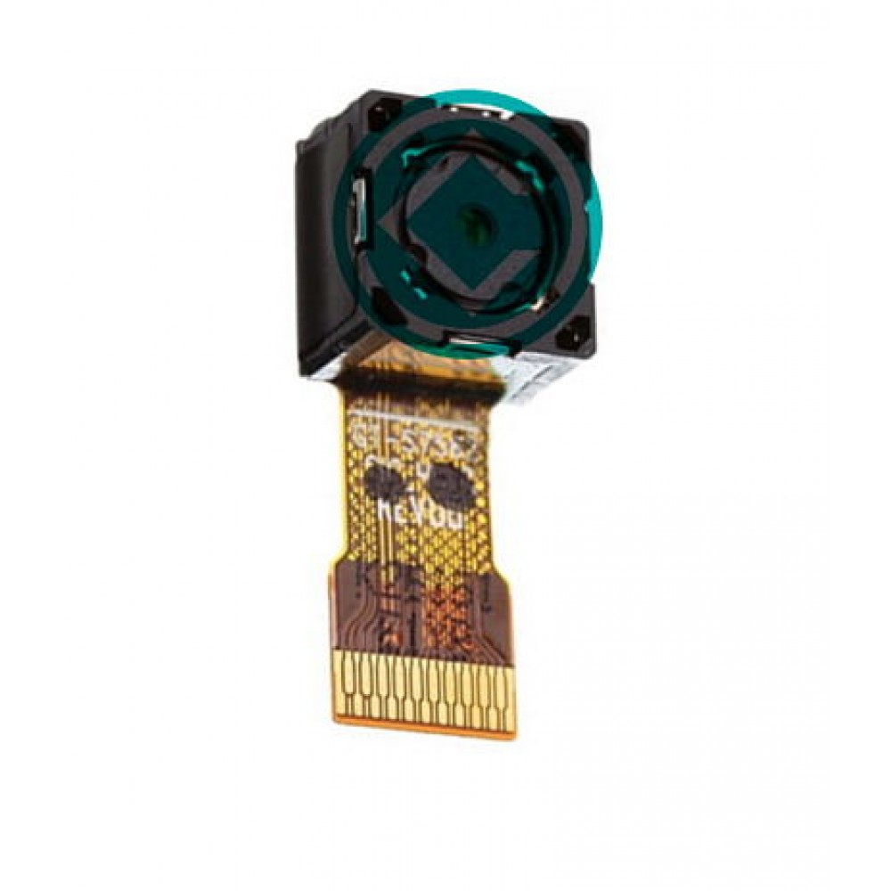 Samsung Galaxy S3 Mini i8190 Rear Camera Replacement Module - Cellspare