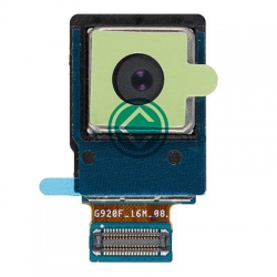 Samsung Galaxy S6 Edge Plus G928 Rear Camera Module