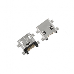 Samsung Galaxy Core Prime Charging Port Connector Module