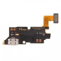 Samsung Galaxy Note N7000 Charging Flex Cable Module