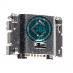 Samsung Galaxy J2 Charging Port Connector Module