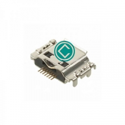 Samsung Galaxy ACE Plus Charging Port Connector Module