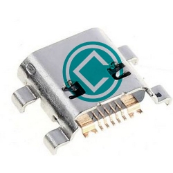 Samsung Galaxy S Duos S7562 Charging Port Module