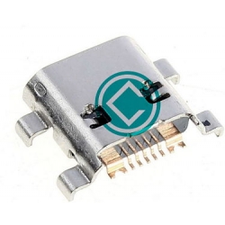 Samsung Galaxy S3 Mini i8190 Charging Port Connector Module