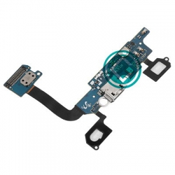 Samsung Galaxy Alpha Charging Port Flex Cable Module