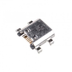 Samsung Galaxy J5 2016 Charging Port Connector Module