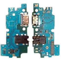 Samsung Galaxy A30 A305 Charging Port PCB Module