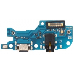 Samsung Galaxy M40 Charging Port PCB Module