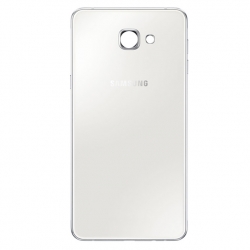 Samsung Galaxy A9 SM-A9000 Rear Housing Battery Door Module - White