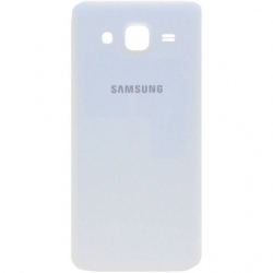 Samsung Galaxy J5 2016 Rear Housing Panel Battery Door Module - White