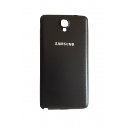 Samsung Galaxy Note 3 Neo Battery Door Module - Black