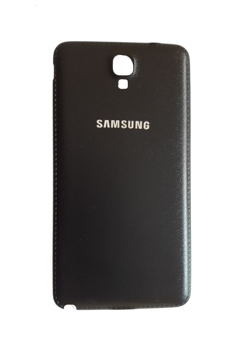 Samsung Galaxy Note Neo Battery Door Module Black