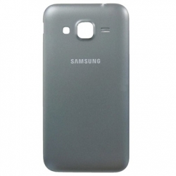 Samsung Galaxy Core Prime Rear Housing Battery Door Module - Grey